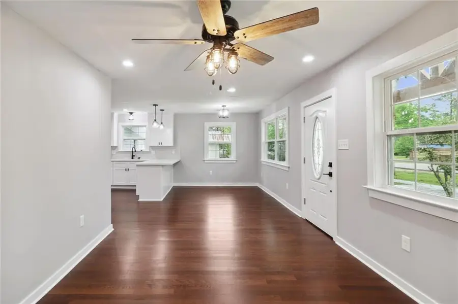 422 W 26th Avenue, Covington, LA 70433 - #3