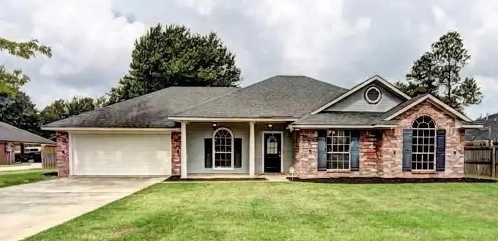 524 Lindsey Circle, Natchitoches, LA 71457 - #1