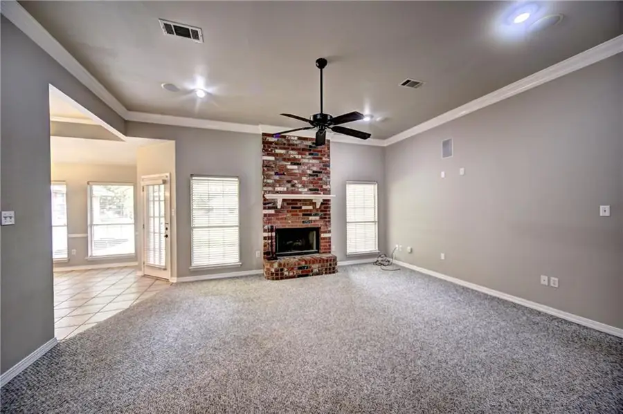 524 Lindsey Circle, Natchitoches, LA 71457 - #3
