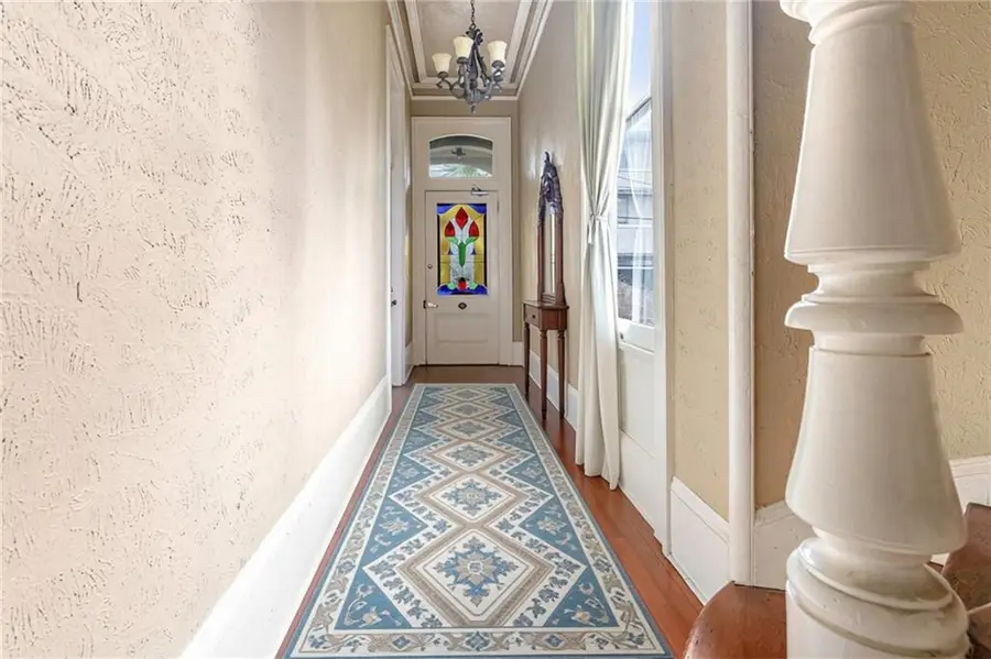 1525 Clio Street #1, New Orleans, LA 70130 - #3