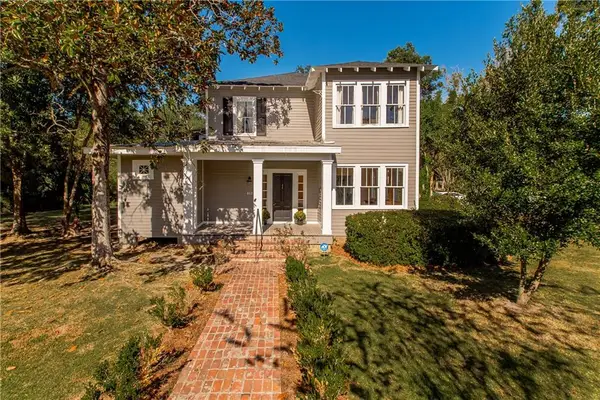813 S Jahncke Avenue, Covington, LA 70433
