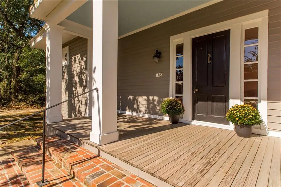 813 S Jahncke Avenue, Covington, LA 70433 - #3