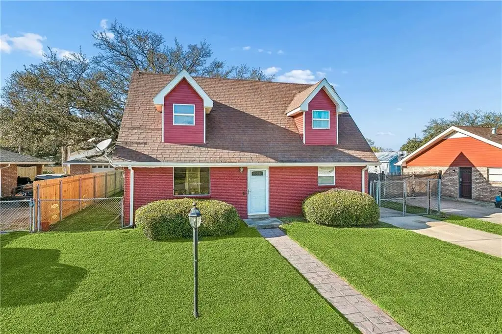 10915 Curran Boulevard, New Orleans, LA 70127 - #1