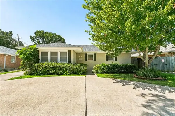 604 Melanie Avenue, Metairie, LA 70003