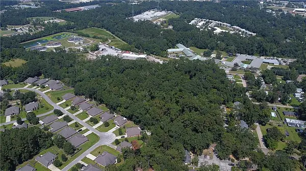 11.49 Acres W 25th & 27th Avenue, Covington, LA 70433