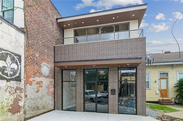 1825 Sophie Wright Place #1825, New Orleans, LA 70130