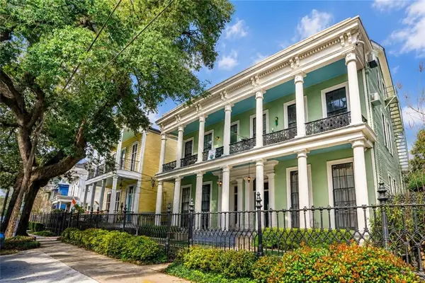 2331 Magazine Street, New Orleans, LA 70130