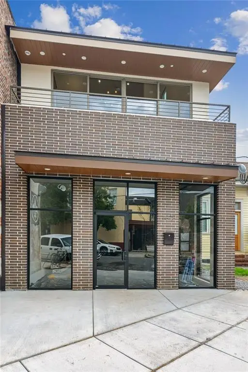 1825 Sophie Wright Place #COMM, New Orleans, LA 70130
