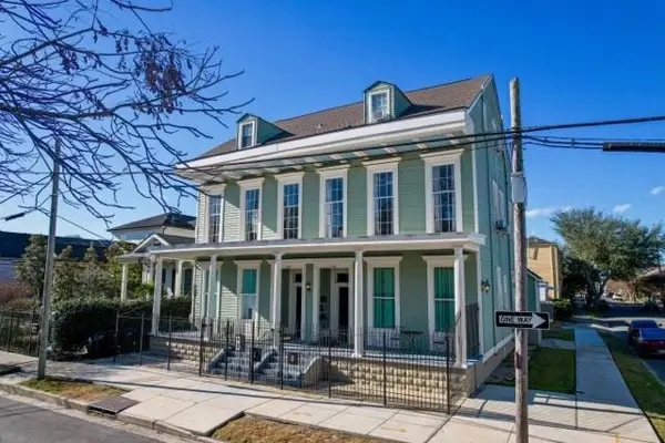1734 36 2nd Street, New Orleans, LA 70113