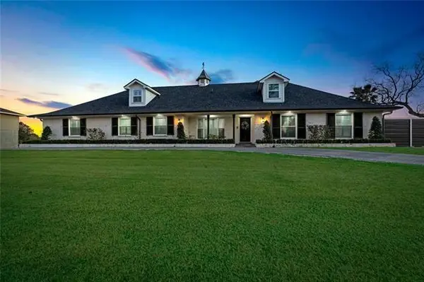 527 Legendre Drive, Slidell, LA 70460