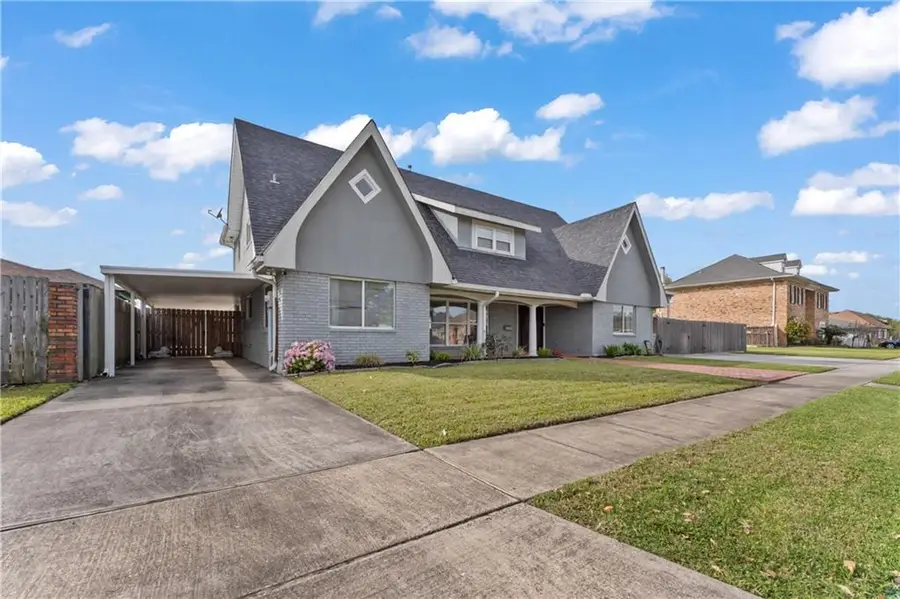 70 Carolyn Court, Arabi, LA 70032 - #3