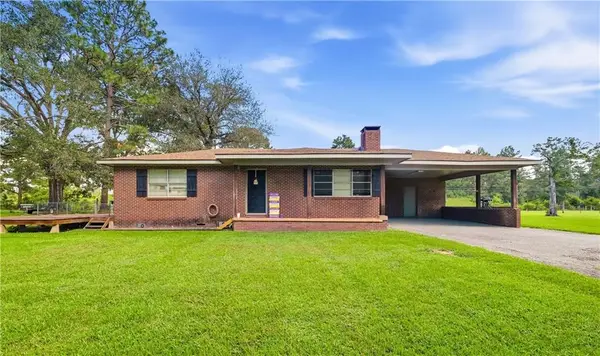 133 Varvarosky Road, Deville, LA 71328