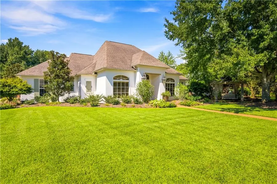 6144 Tennyson Oaks Lane, Alexandria, LA 71301 - #3