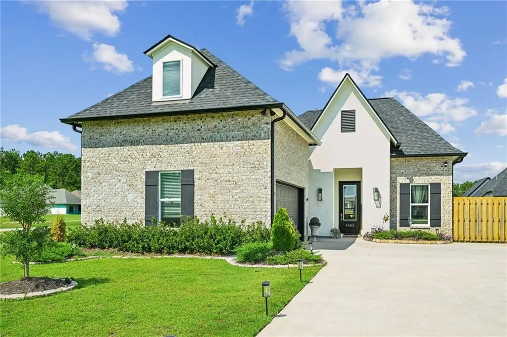 4068 Kelly Lake Lane, Madisonville, LA 70447 - #1