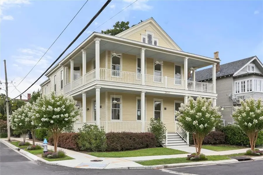 2100 Milan Street, New Orleans, LA 70115 - #2