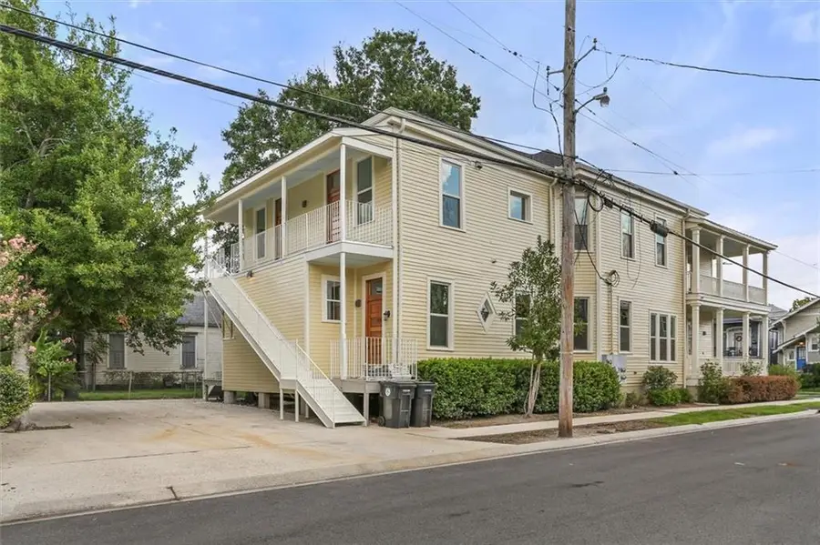 2100 Milan Street, New Orleans, LA 70115 - #3