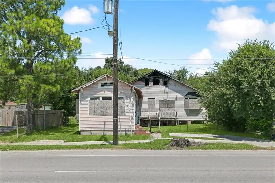 8915 S Claiborne Avenue, New Orleans, LA 70118 - #2