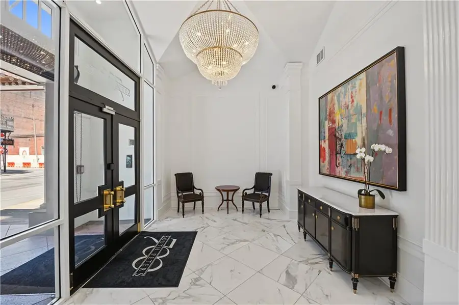 700 S Peters Street #207, New Orleans, LA 70130 - #2