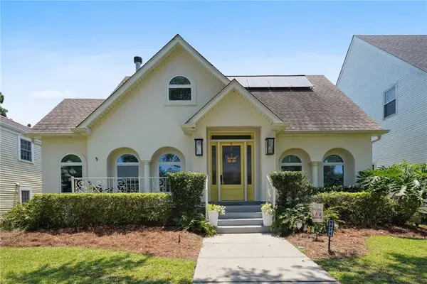 5871 General Diaz Street, New Orleans, LA 70124