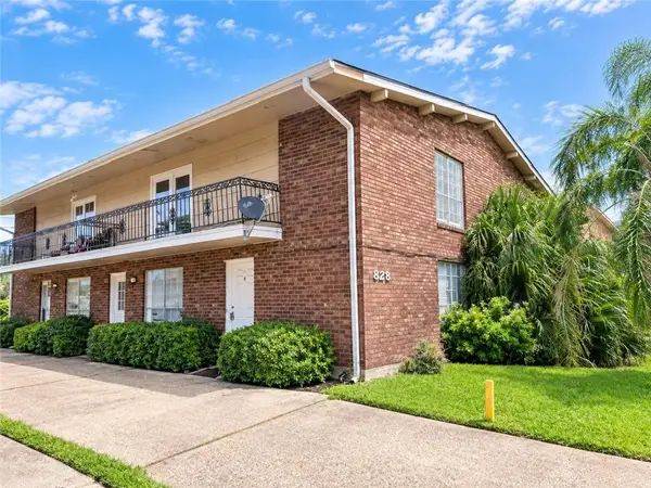 828 Vouray Drive #D, Kenner, LA 70065
