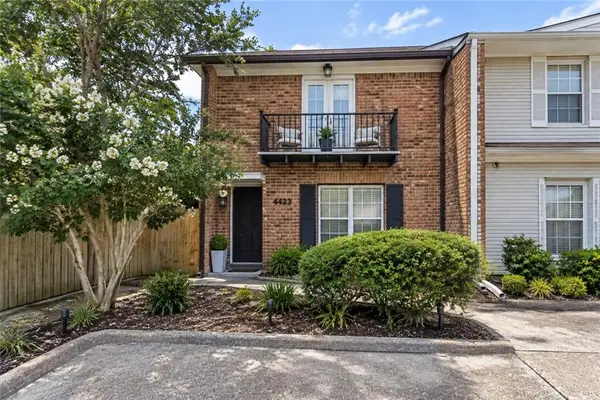 4423 Flamingo Street, Metairie, LA 70001