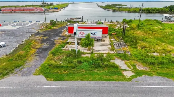 6401 Highway 56, Chauvin, LA 70344