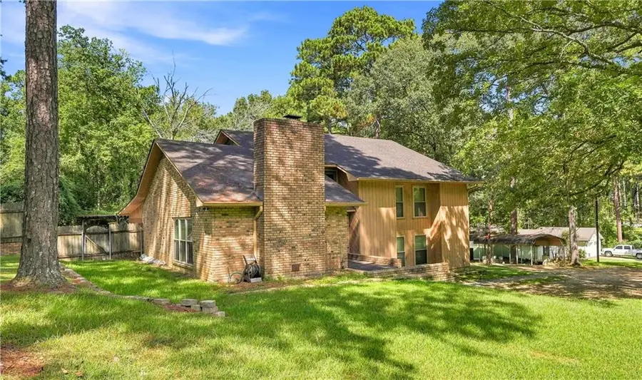 3774 South Loop Loop, Pineville, LA 71360 - #2