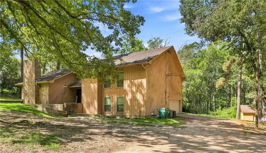 3774 South Loop Loop, Pineville, LA 71360 - #3