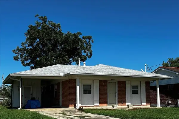 7629 Marquis Street, New Orleans, LA 70128