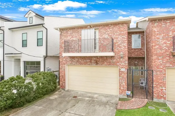 1560 Orpheum Avenue, Metairie, LA 70005