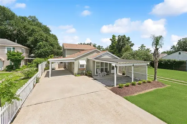 623 Bonnabel Boulevard, Metairie, LA 70005