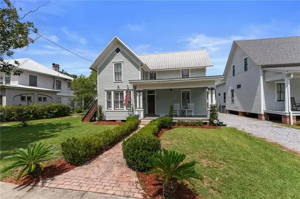 306 W Charles Street, Hammond, LA 70401