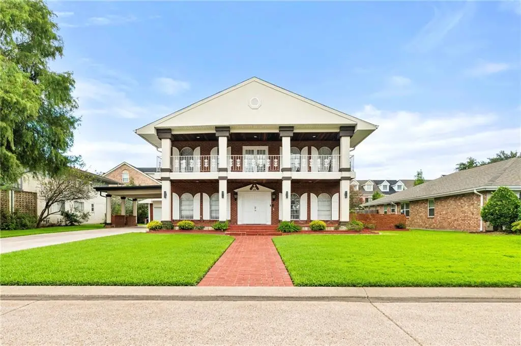13 Chateau Talbot Drive, Kenner, LA 70065 - #1