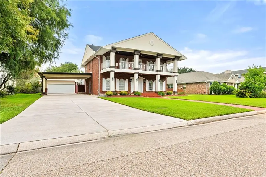 13 Chateau Talbot Drive, Kenner, LA 70065 - #2