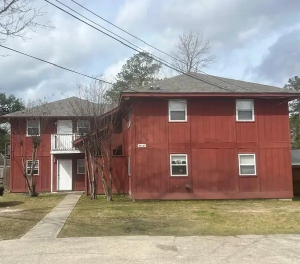 64507 Hwy 3081, Pearl River, LA 70452