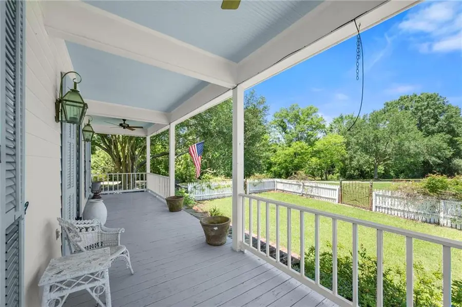 5474 Bayou Paul Road, Saint Gabriel, LA 70776 - #3