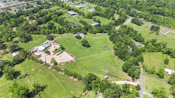 0 Bayou Paul Road, St Gabriel, LA 70776