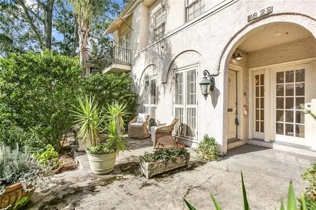 3322 Upperline Street #4, New Orleans, LA 70125 - #2
