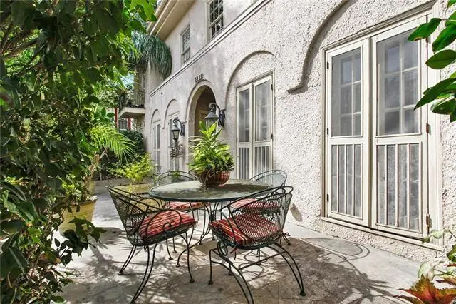 3322 Upperline Street #4, New Orleans, LA 70125 - #3