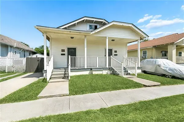 2621 23 General Taylor Street, New Orleans, LA 70115