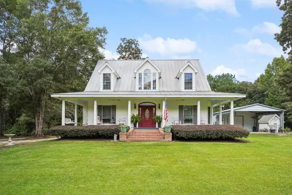 81417 Bealer Road, Bush, LA 70431