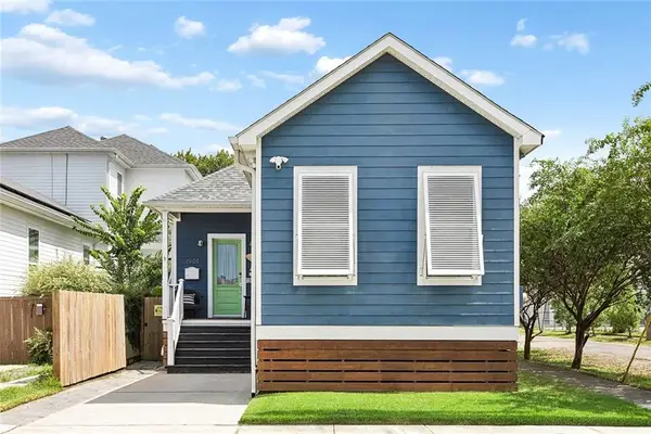 1901 Eagle Street, New Orleans, LA 70118