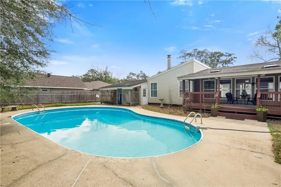 116 Herwig Bluff Road, Slidell, LA 70461 - #2