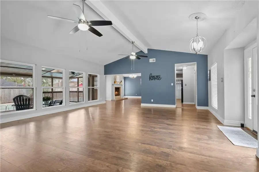 116 Herwig Bluff Road, Slidell, LA 70461 - #3
