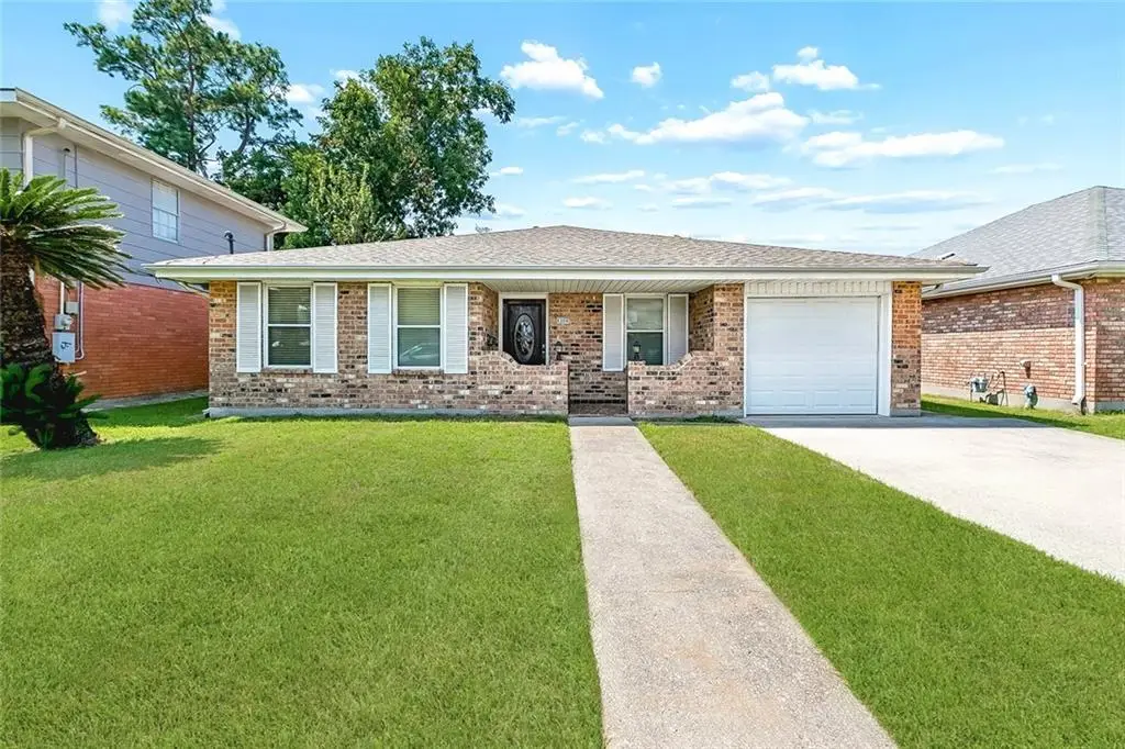 4504 Lefkoe Street, Metairie, LA 70006 - #1