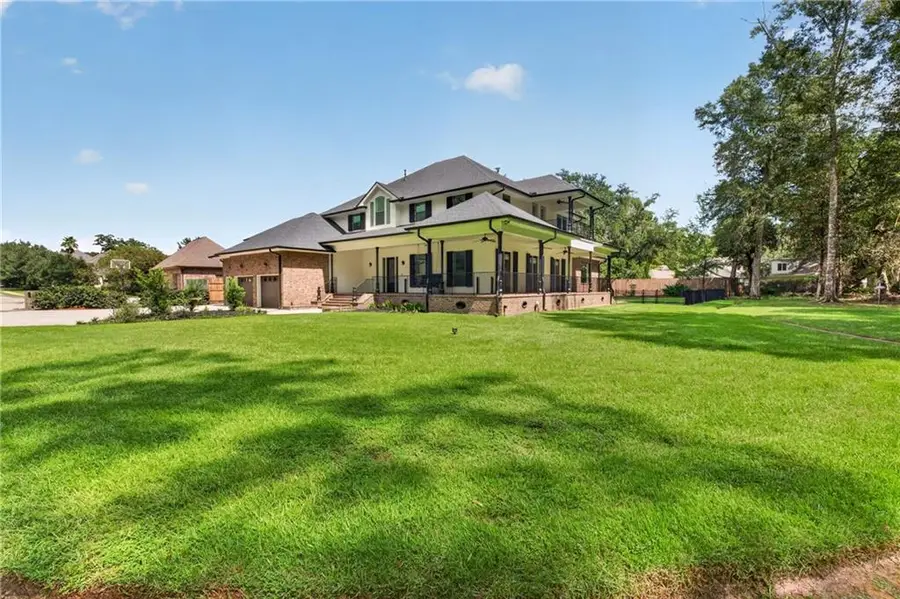 445 Marina Oaks Drive, Mandeville, LA 70471 - #2
