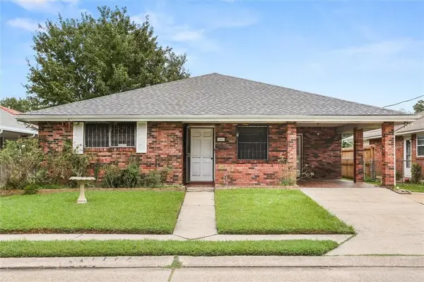 1053 Focis Street, Metairie, LA 70005