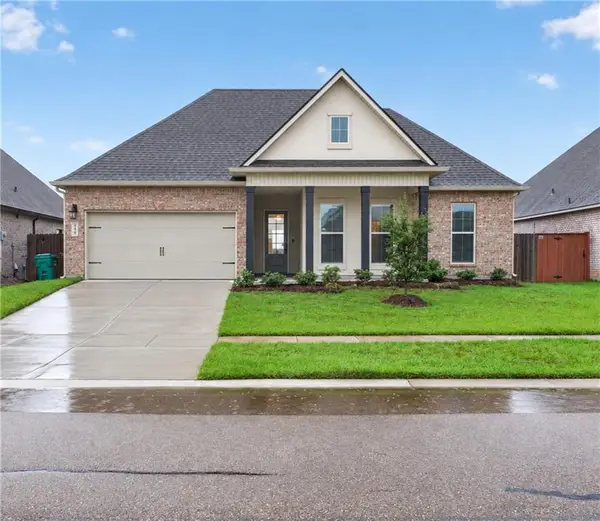 3236 Rousset Ridge Drive, Slidell, LA 70461