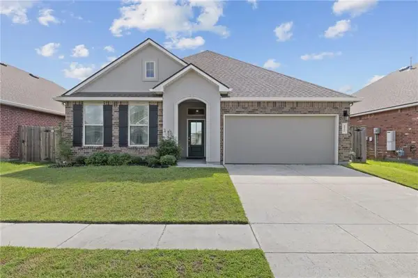 5521 Delta Horizon Drive, Slidell, LA 70461
