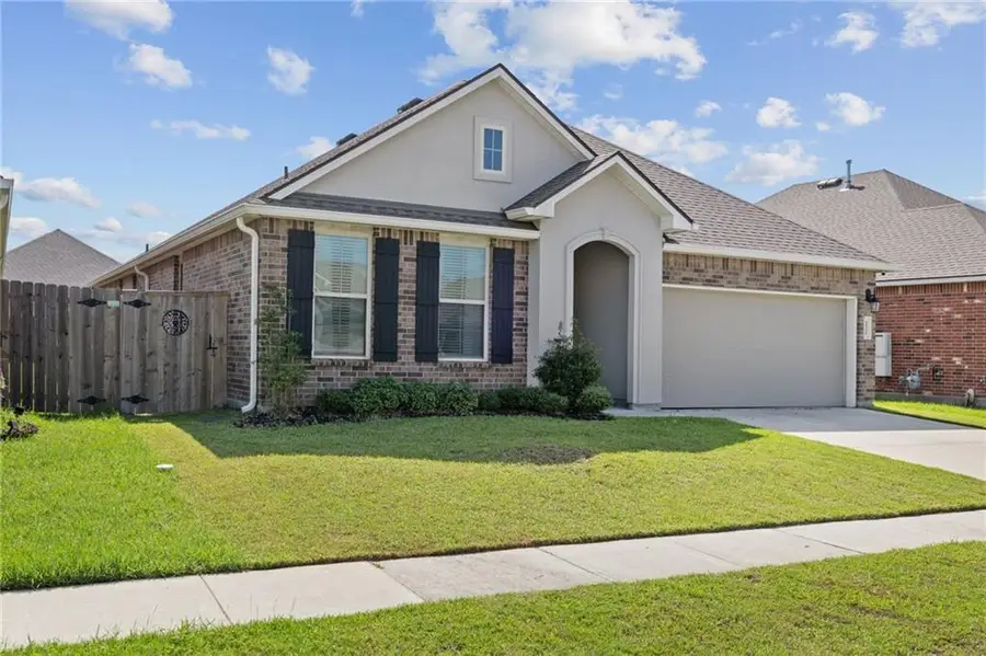 5521 Delta Horizon Drive, Slidell, LA 70461 - #3